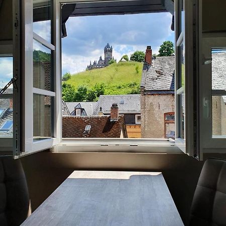 Das Herzchen Von Cochem Eksteriør bilde