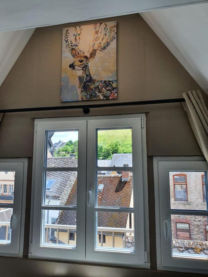 Das Herzchen Von Cochem Eksteriør bilde